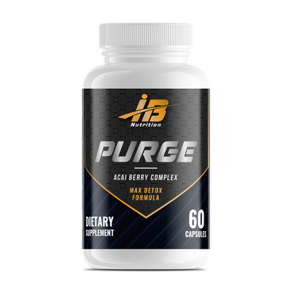 Purge W/Acai Berry